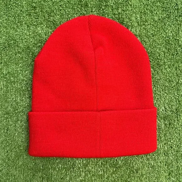 Supreme big logo beanie - Picture 4 of 4